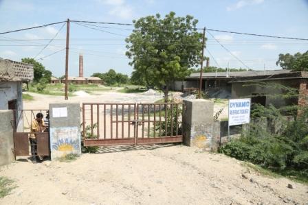 10 Bigha  Industrial Plot In , Bhilwara
